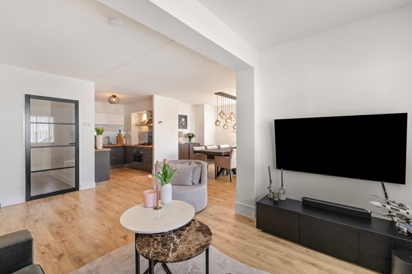 Medium property photo - Marina-Park 409, 1785 DM Den Helder